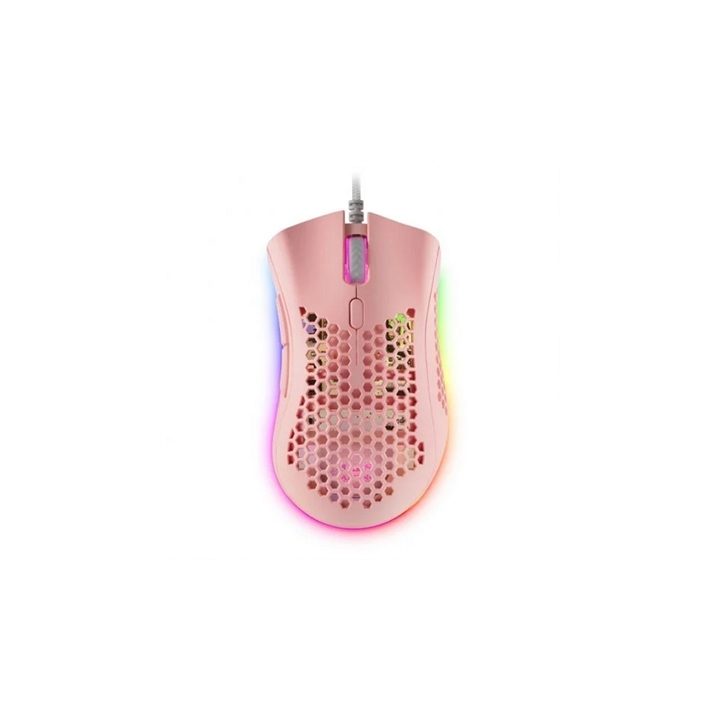 Mars Gaming MMEXP, Pink, One size