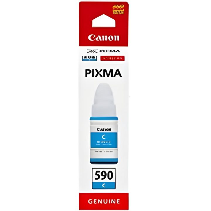 Canon 1604C001 recambio de tinta para impresora