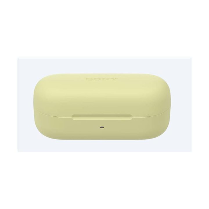 Sony WF-C510 Wireless Earbuds Yellow (WFC510Y.CE7)