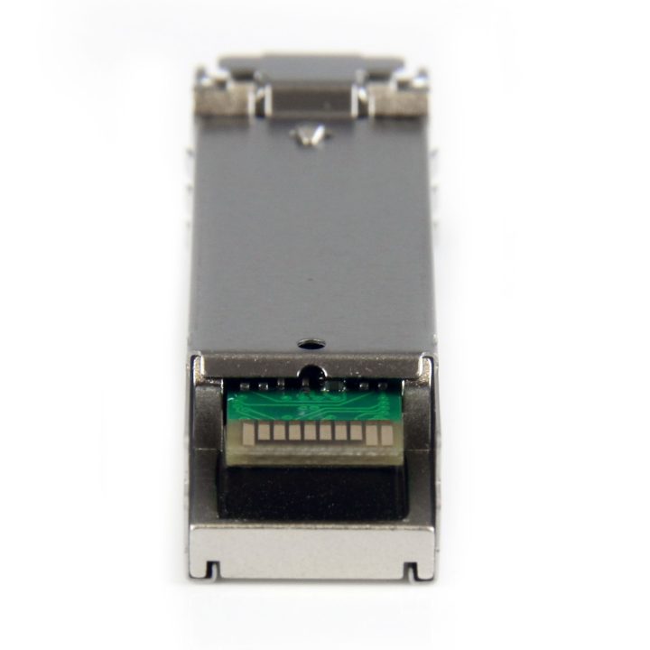 StarTech.com SFP Transceiver Module Compatible with Cisco GLC-LH-SMD…