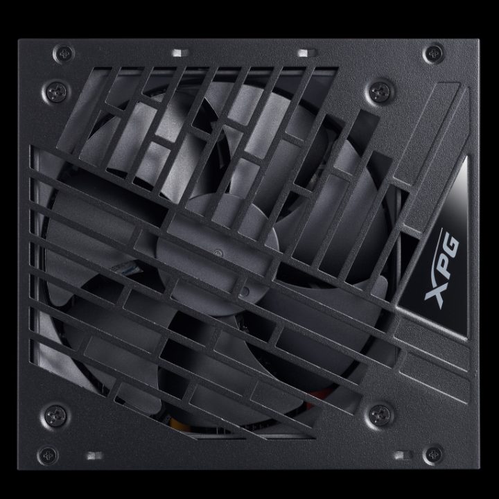 XPG Core Reactor II VE 650W Power Supply