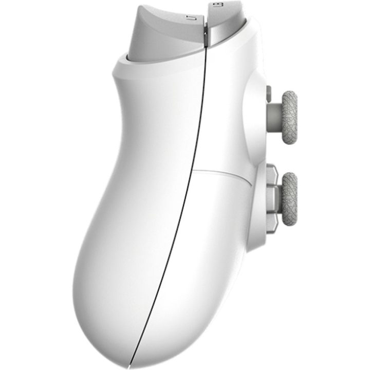 MSI FORCE GC300 WIRELESS WHITE White USB 2.0 Analog Gamepad PC