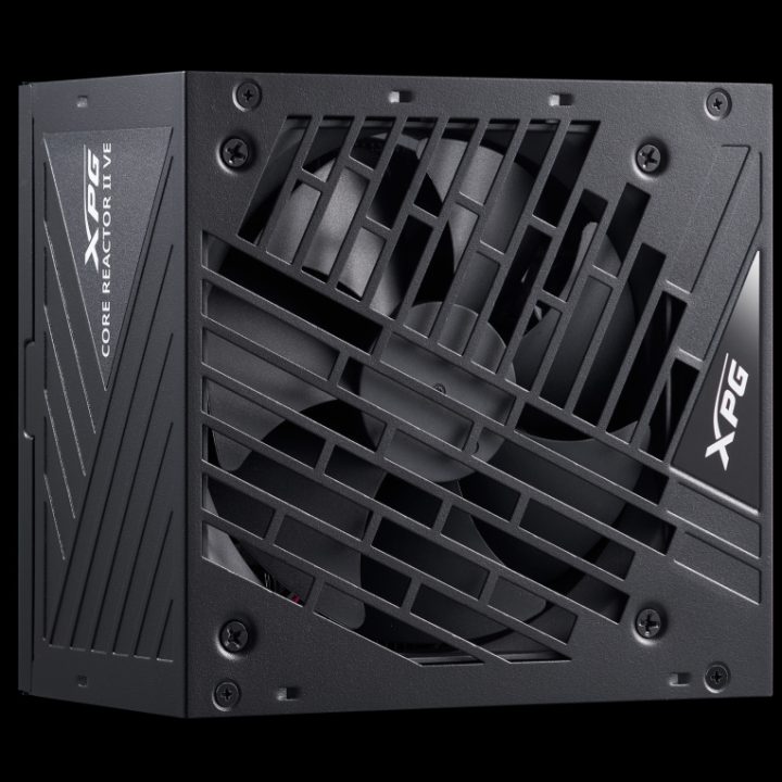 XPG COREREACTOR II VE 650W Fuente de Alimentación