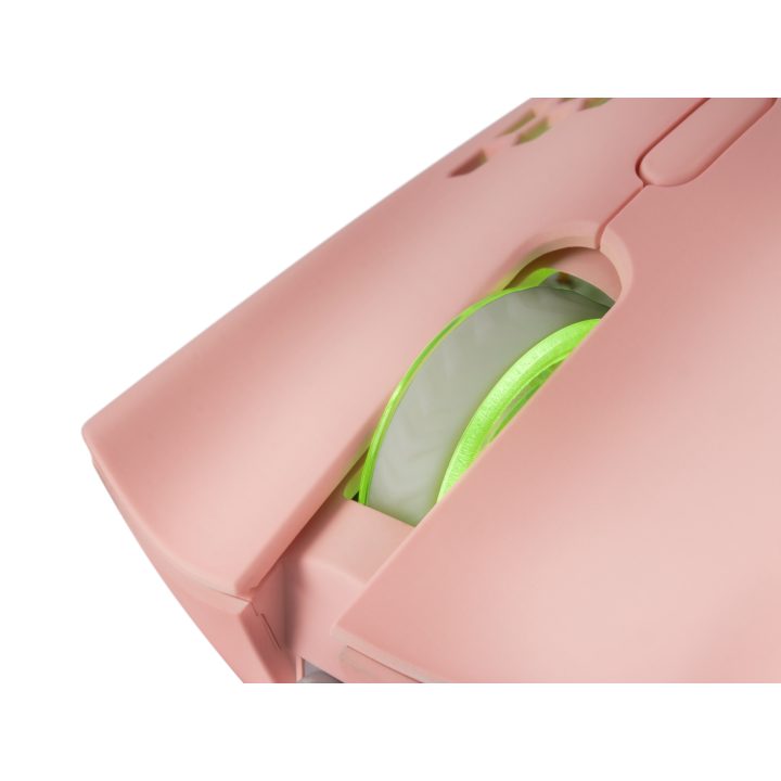 Mars Gaming MMEXP, Pink, One size
