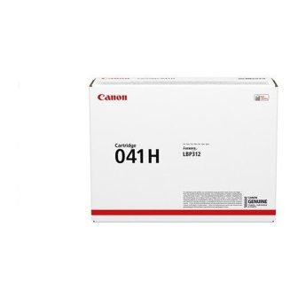 Canon LBP 041 H cartucho de toner 1 unidade(s) Original Preto