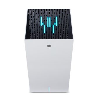 Acer Predator Connect T7 Wi-Fi 7 Tribanda (2.4 GHz / 5 GHz / 6 GHz)…