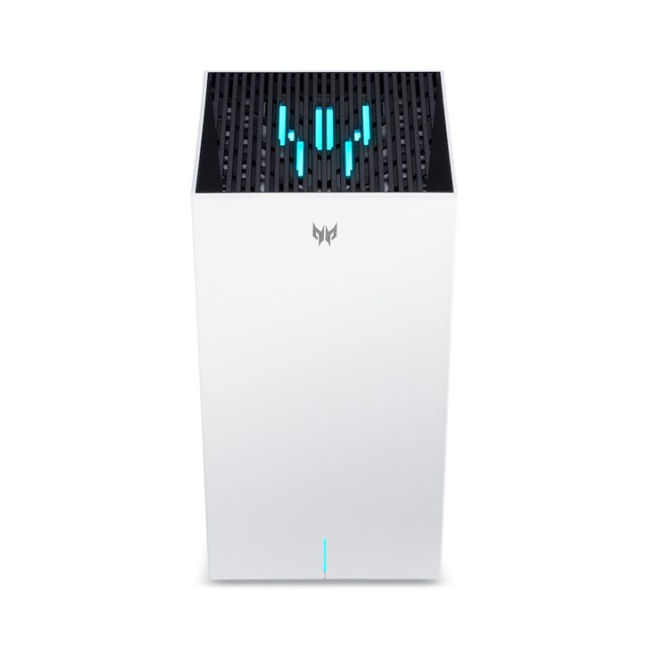 Acer Predator Connect T7 Wi-Fi 7 Tribanda (2.4 GHz / 5 GHz / 6 GHz)…