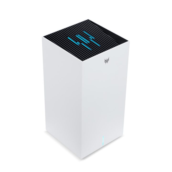 Acer Predator Connect T7 Wi-Fi 7 Tribanda (2.4 GHz / 5 GHz / 6 GHz)…