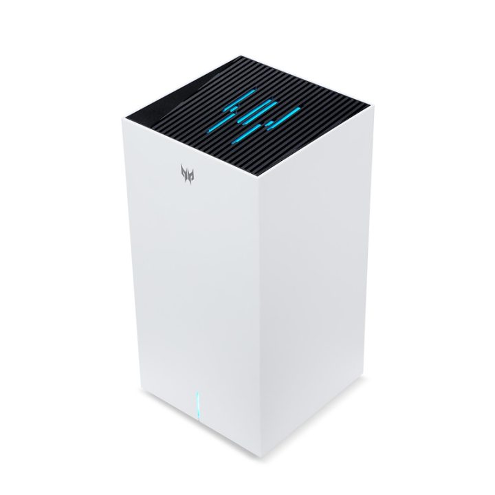 Acer Predator Connect T7 Wi-Fi 7 Tribanda (2.4 GHz / 5 GHz / 6 GHz)…