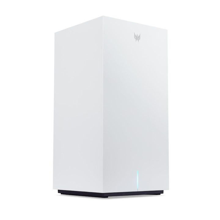 Acer Predator Connect T7 Wi-Fi 7 Tri-banda (2,4 GHz / 5 GHz / 6 GHz)…