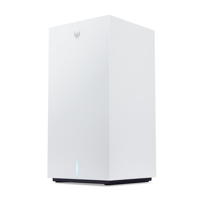 Acer Predator Connect T7 Wi-Fi 7 Tri-banda (2,4 GHz / 5 GHz / 6 GHz)…