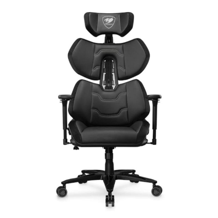 COUGAR Terminator Elite Cadeira de Gaming para PC Assento Estofado…
