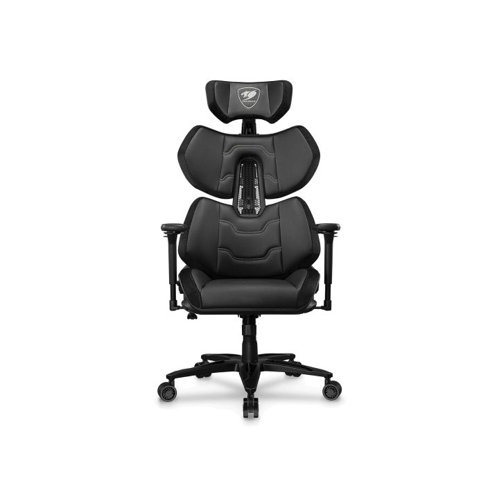 COUGAR Terminator Elite Silla para videojuegos de PC Asiento…