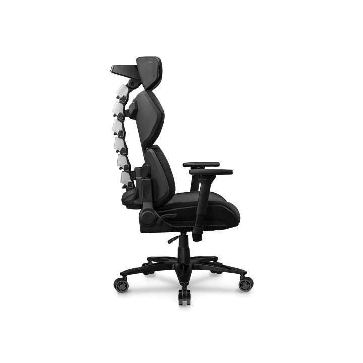 COUGAR Terminator Elite Cadeira de Gaming para PC Assento Estofado…
