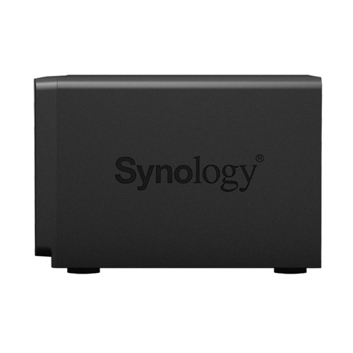 Synology DiskStation DS620SLIM servidor de almacenamiento NAS…