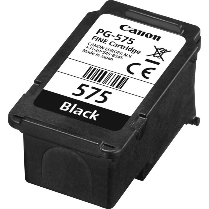 Canon PG-575 ink cartridge 1 piece(s) Original Standard Yield Black