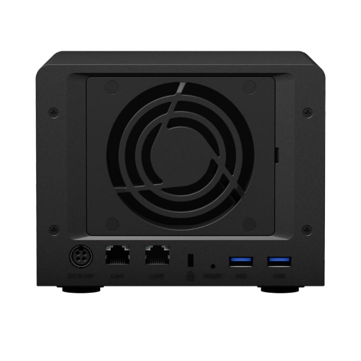 Synology DiskStation DS620SLIM NAS Storage Server Desktop Intel®…