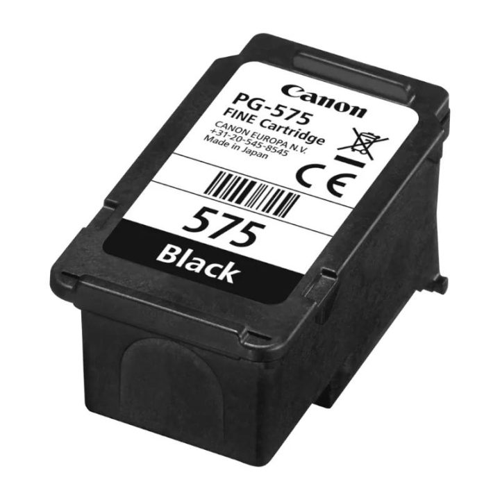 Canon PG-575 ink cartridge 1 piece(s) Original Standard Yield Black