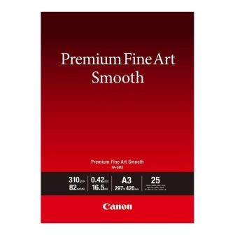 Canon FA-SM2 A3 Blanco Alise