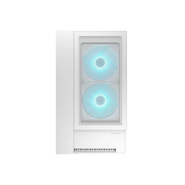 COUGAR CGR-2WA3W-RGB Mid-Tower White