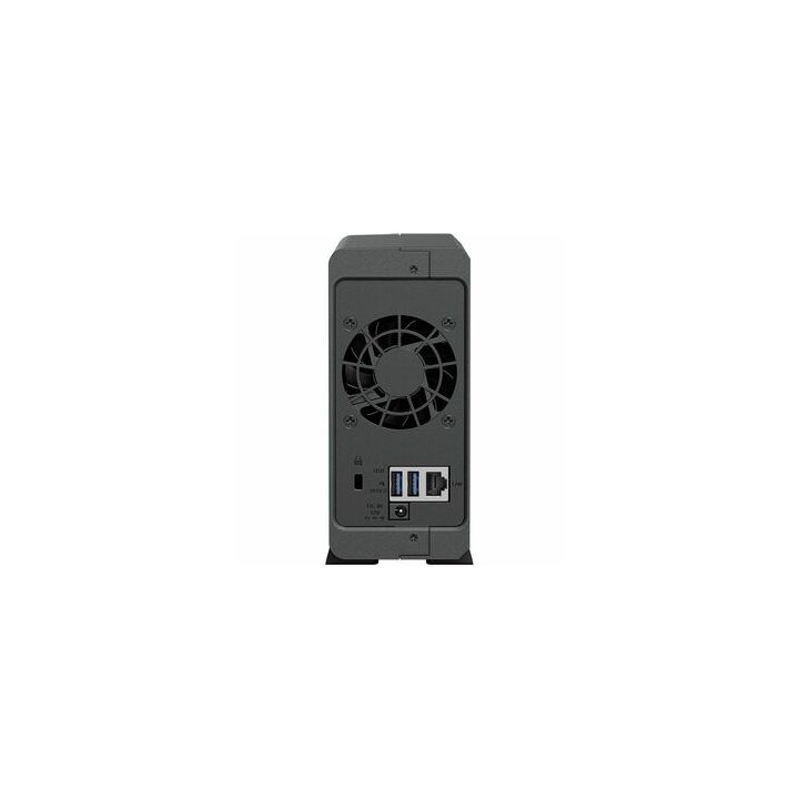 Synology DiskStation DS124 NAS Storage Server Desktop Realtek…