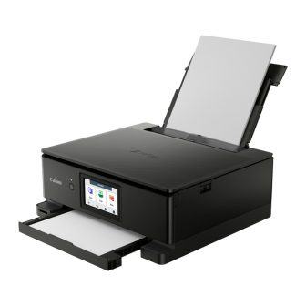 Canon PIXMA TS8750 Jato de tinta A4 4800 x 1200 DPI Wi-Fi