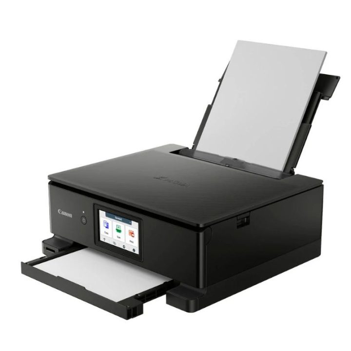 Canon PIXMA TS8750 Inyección de tinta A4 4800 x 1200 DPI Wifi