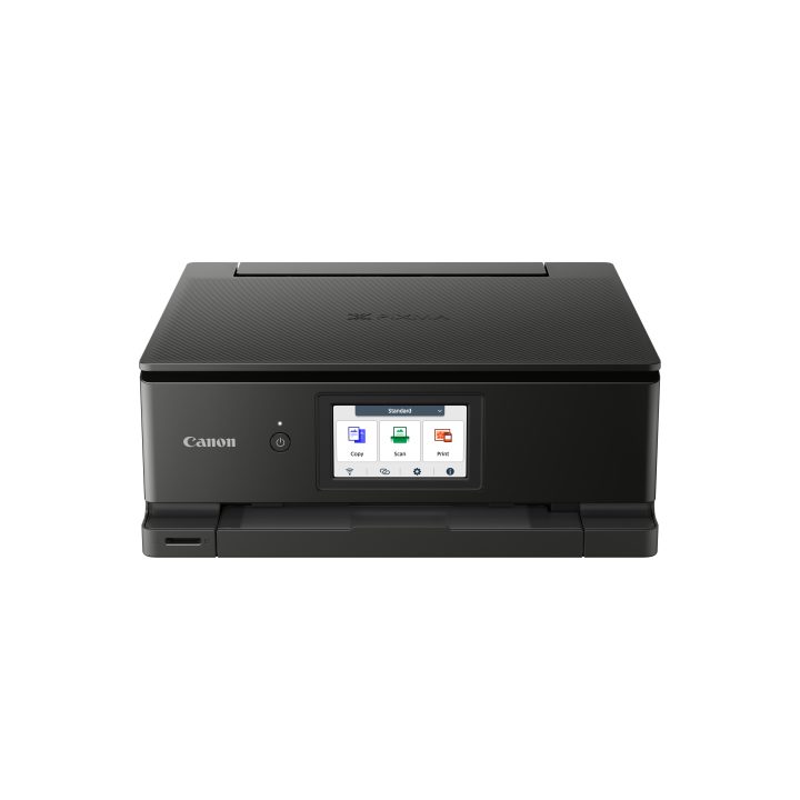 Canon PIXMA TS8750 Inyección de tinta A4 4800 x 1200 DPI Wifi