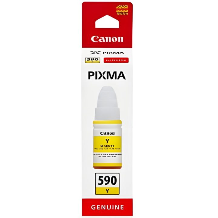 Canon 1606C001 Printer Ink Refill