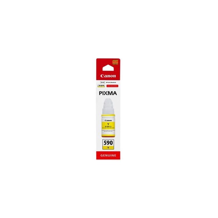 Canon 1606C001 recambio de tinta para impresora