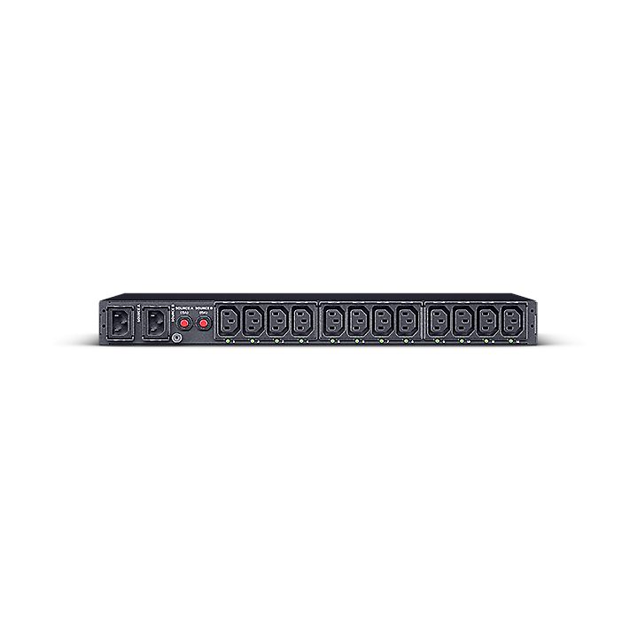 CyberPower PDU44004 unidade de distribuição de energia (PDU) 12…
