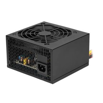 MSI Power Supply MAG A300N-H 300 W 24 ATX (306-7ZPCY31-HD8)