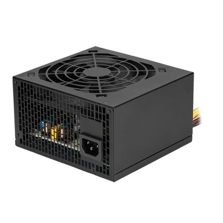 MSI Power Supply MAG A300N-H 300 W 24 ATX (306-7ZPCY31-HD8)