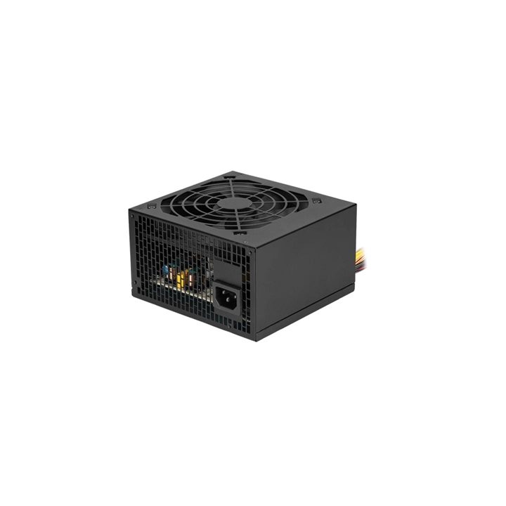 MSI Fonte de Alimentação MAG A300N-H 300 W 24 ATX (306-7ZPCY31-HD8)