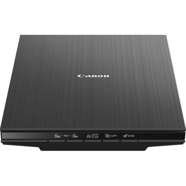 Canon CanoScan LiDE 400 Scanner de mesa plana 4800 x 4800 DPI A4 Preto