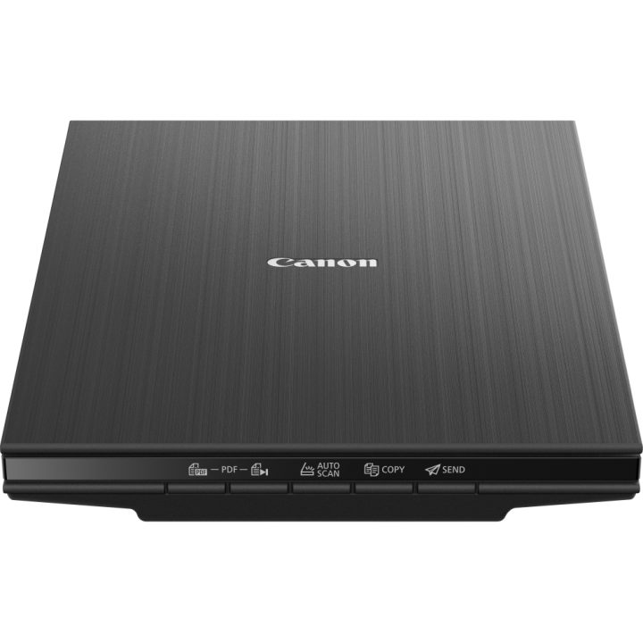 Canon CanoScan LiDE 400 Scanner de mesa plana 4800 x 4800 DPI A4 Preto