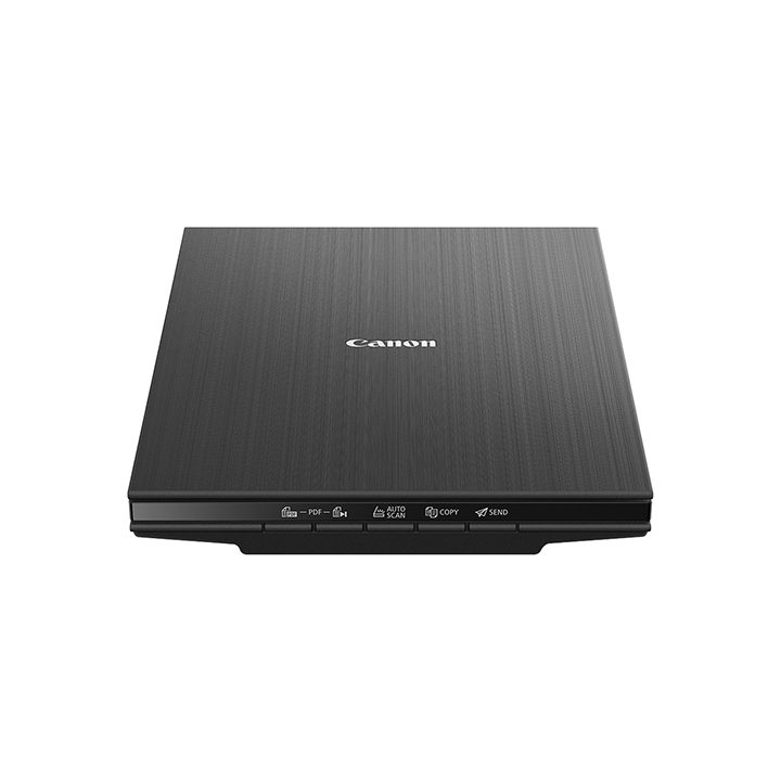 Canon CanoScan LiDE 400 Escáner de cama plana 4800 x 4800 DPI A4 Negro