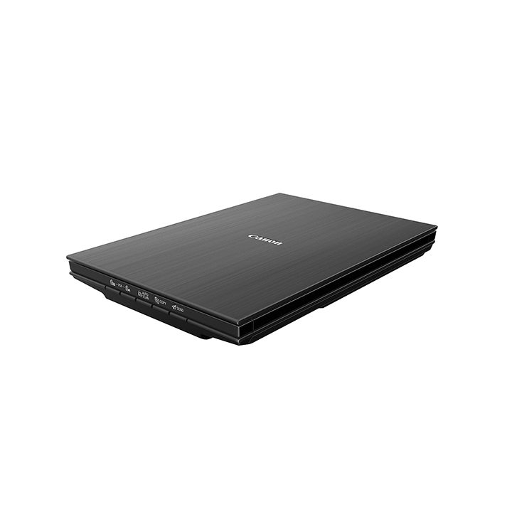 Canon CanoScan LiDE 400 Scanner de mesa plana 4800 x 4800 DPI A4 Preto