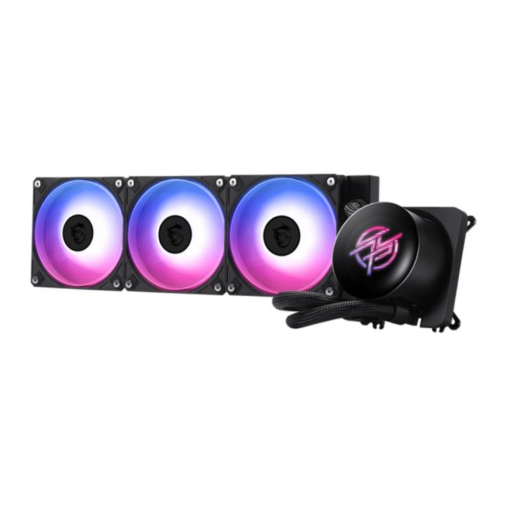MSI MPG CORELIQUID P13 sistema de arrefecimento para computador…