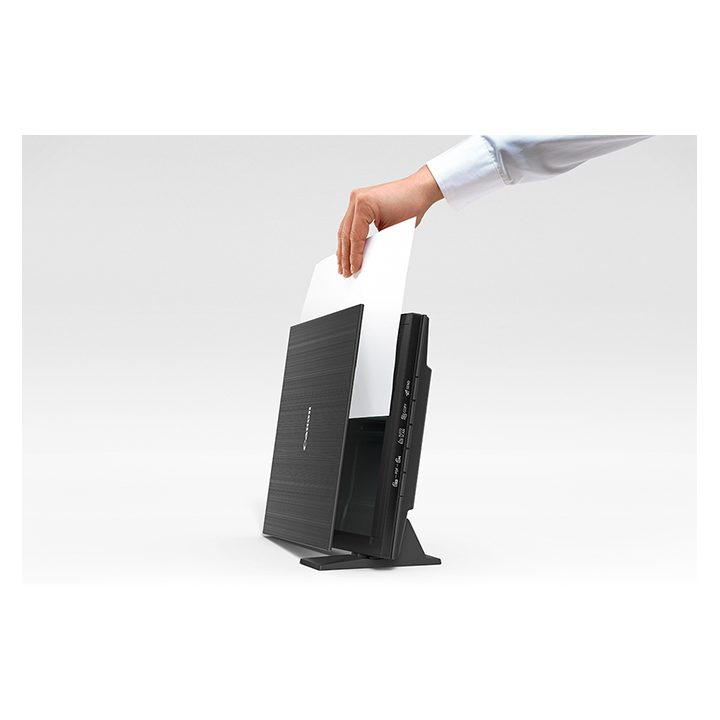 Canon CanoScan LiDE 400 Scanner de mesa plana 4800 x 4800 DPI A4 Preto