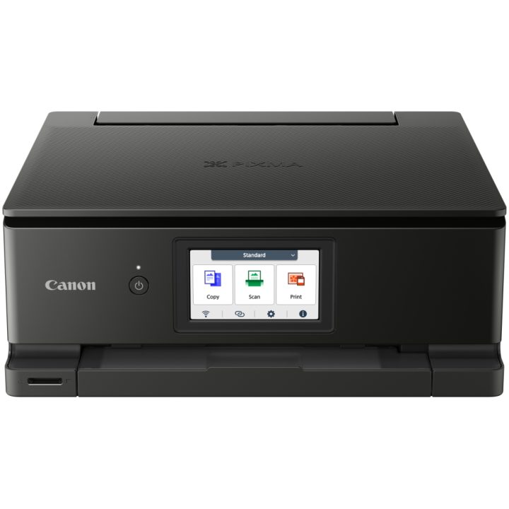 Canon PIXMA TS8750 Inkjet A4 4800 x 1200 DPI Wi-Fi