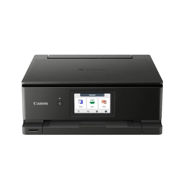 Canon PIXMA TS8750 Inyección de tinta A4 4800 x 1200 DPI Wifi