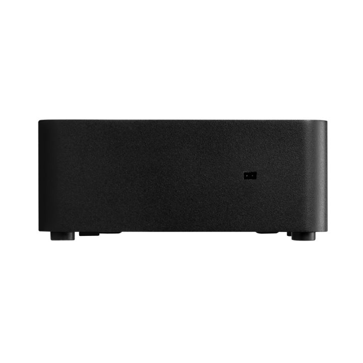 MSI Cubi NUC AI 1UMG-037BES Black 155H Intel® SoC