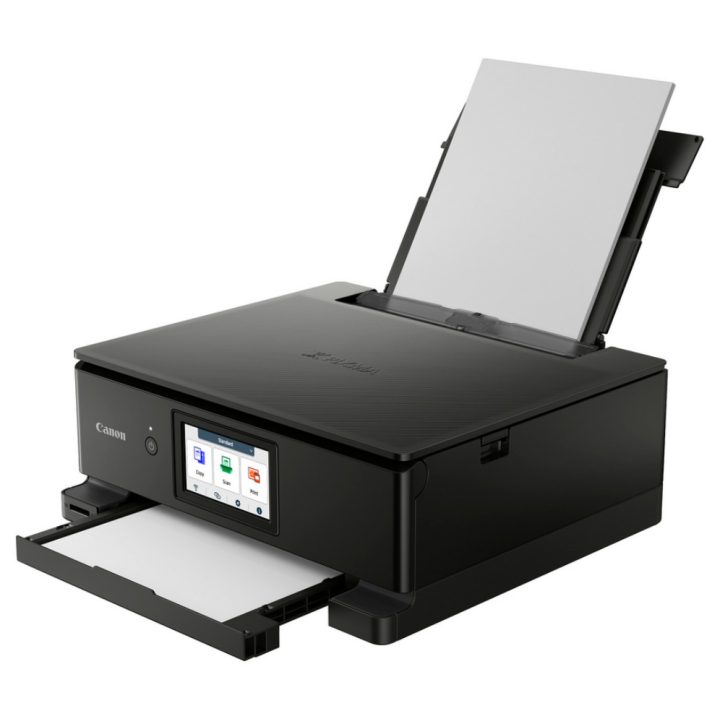 Canon PIXMA TS8750 Inyección de tinta A4 4800 x 1200 DPI Wifi