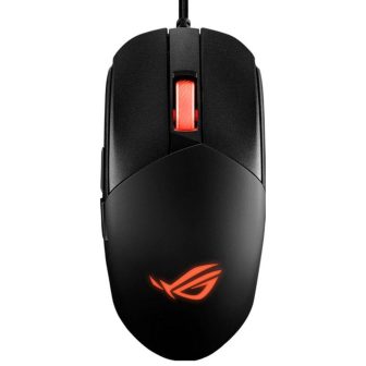ASUS ROG Strix IMPACT III rato de jogo para destros USB tipo A Óptico…