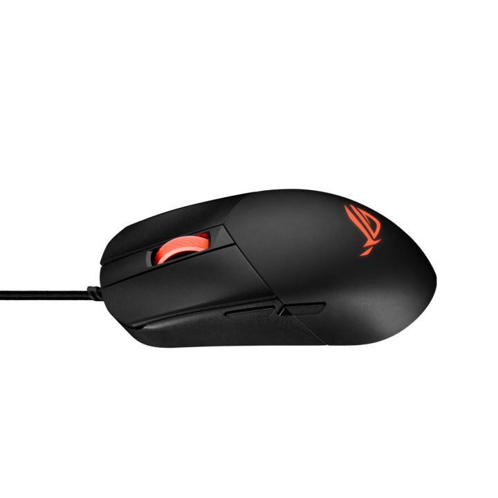 ASUS ROG Strix IMPACT III rato de jogo para destros USB tipo A Óptico…