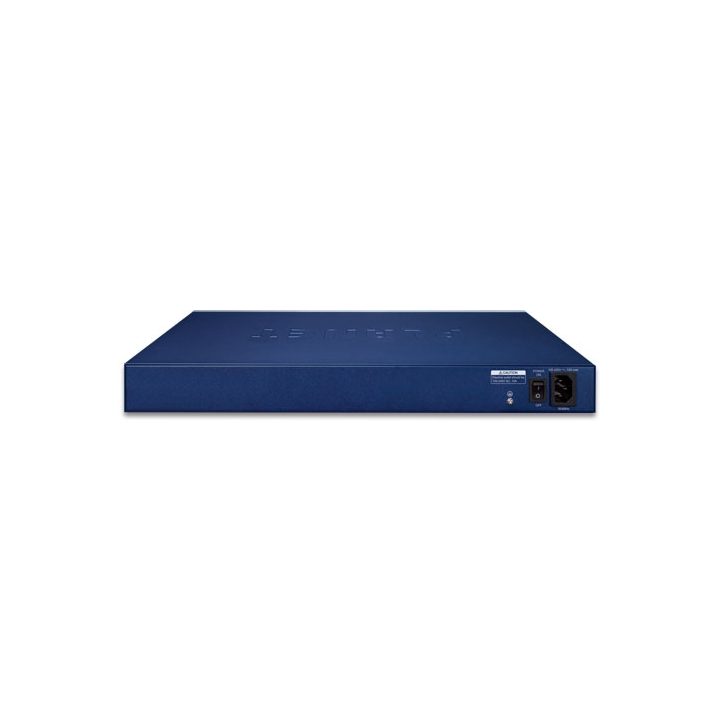 PLANET HPOE2400G Managed Gigabit Ethernet (10/100/1000) Power over…