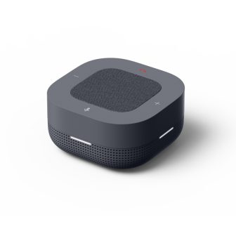 ASUS GM-SPEAKERMIC-G2-BLK Altavoz Negro