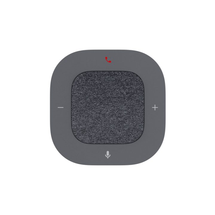 ASUS GM-SPEAKERMIC-G2-BLK Black Speaker