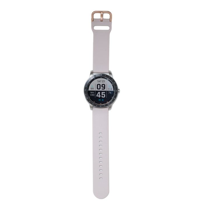 ASUS VivoWatch Strap (HC-S04) Pink Silicone Strap